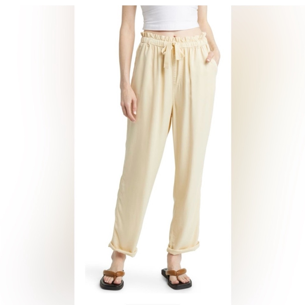 Treasure and bond pants